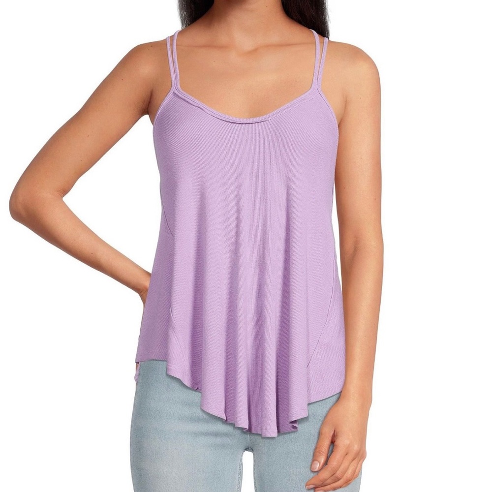 Free People - Rock Your World Tank
